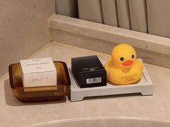 -北京康莱德酒店