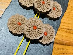 糌粑粥-敏珠拉姆藏餐·南京厨房(富春江东街店)