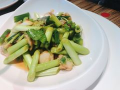 -海味当家·蒸锅海鲜(星海公园店)