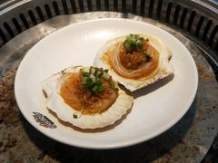 -欢乐牧场海鲜烤肉自助(牡丹园店)