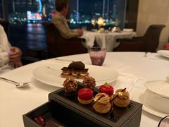 -Caprice(香港四季酒店)