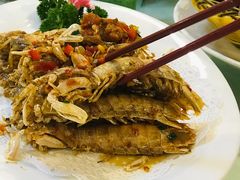 -宜宾海鲜酒家·三十年老字号