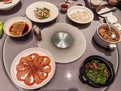 -徐记海鲜(大雁塔|金都店)