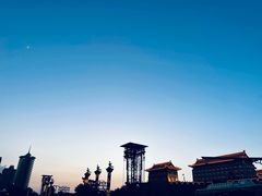 -西安城墙·碑林历史文化景区