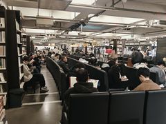 -先锋书店(五台山总店)