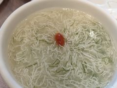 -功德林素菜饭庄(前门店)
