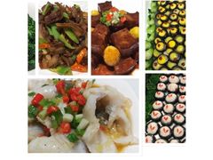 -北京理工大学新食堂