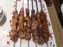 -东门口涮肉·砂锅·烤串(老门东店)