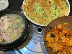参鸡汤-莲洞本家