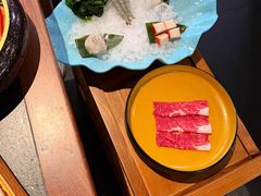 -牛New寿喜烧(闵行龙湖天街店)
