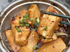 -黄鹤天厨·泡椒田鸡创始者(莲花店)