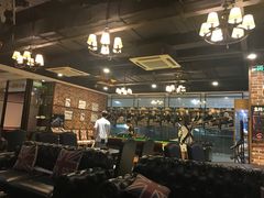 -真枪会射击俱乐部(河西中央公园店)