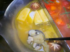 -湊湊火锅·茶憩(东城万达店)