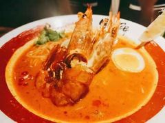 -雷门拉面店(新光天地店)