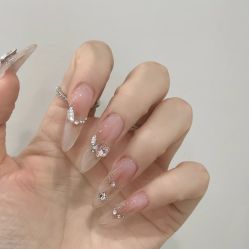 -LILY NAILS美甲美睫