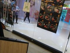 -呷哺呷哺(普陀乐购真北店)
