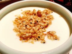 -桂满陇·蟹黄小笼汤包(中山公园店)