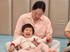 -金点蒙氏国际教育(悠然校区)