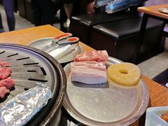 -济州爱肉堂(总店)