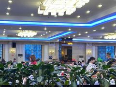 -潮喜竹溪荔湖酒家(荔枝湾店)