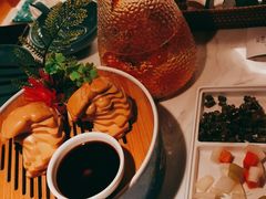 -荷塘秋月·本帮江浙菜(国权路店)