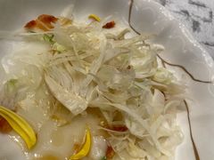 -扬州香格里拉·香宫中餐厅