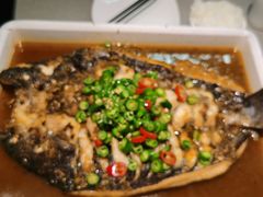 -半天妖烤鱼(西直门凯德mall店)