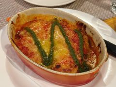 -LA MAISON公鸡和龙(蛇口店)