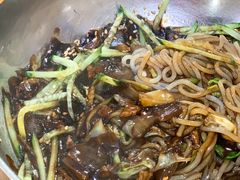 -京玉菲饭店(李村店)