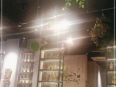 -研磨时光音乐餐厅(丁家庄店)