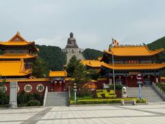 -六鼎山文化旅游区