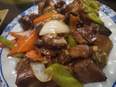 -协顺园回头馆(南顺城路店)