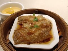 -舊街坊茶楼(市二宫店)
