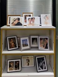 -卡恩婚纱摄影(桥梓口店)