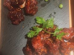 -荷塘秋月·本帮江浙菜(国权路店)