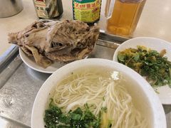 -老四季(南市场店)