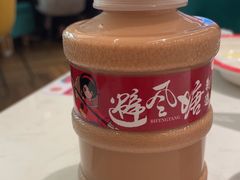 -避风塘(江南环球港店)