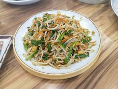 -合合春饼·酱骨·东北菜(潘家园店)