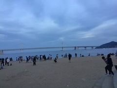 -广安大桥