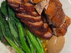 -粤来记·啫啫煲·点心(日月光店)