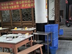 -小向麻辣烫(天街总店)
