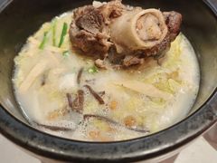 -大鼓米线(浦东长泰店)