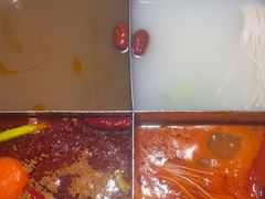 -重庆德庄火锅(胖东来云鼎店)