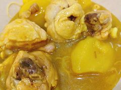 -蒙雅力港式茶餐厅(学人特色商业街店)