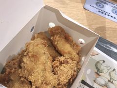 -麦当劳(北京大兴机场二层国内到达(安检外)店)