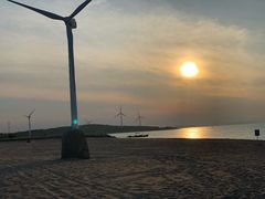 -那香海钻石沙滩浴场