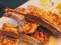 -索菲特西湖大酒店·香榭丽全日候餐厅(南山路店)