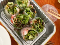 -素逸·泰料理(人民广场店)