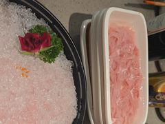 -海底捞火锅(枫蓝国际购物中心店)