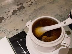 -T館·花园艺术餐厅